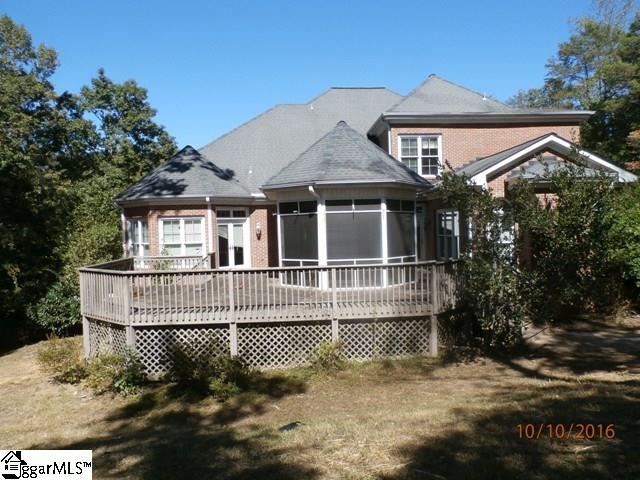 Property image 3 at 1212 Bradford Creek Lane, Taylors, SC 29687