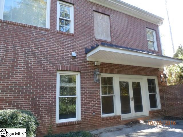 Property image 4 at 1212 Bradford Creek Lane, Taylors, SC 29687