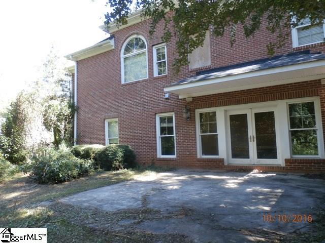 Property image 5 at 1212 Bradford Creek Lane, Taylors, SC 29687