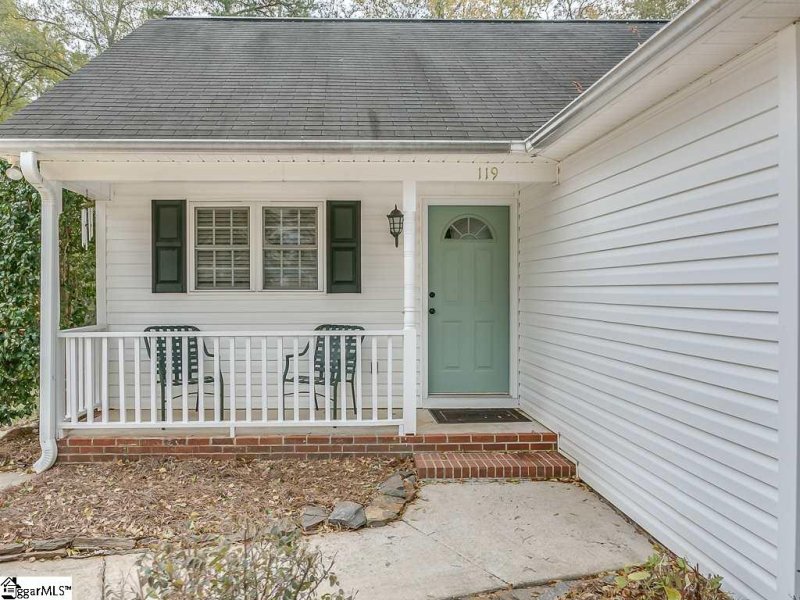 Property image 4 at 119 Caroway Court, Spartanburg, SC 29303