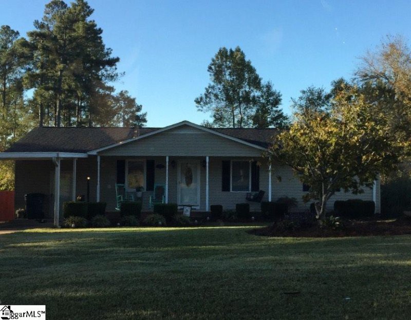 142 Becky Gibson Road