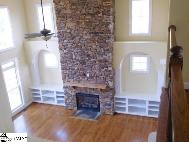 Property image 2 at 216 Wimberly Farms Lane, Easley, SC 29642