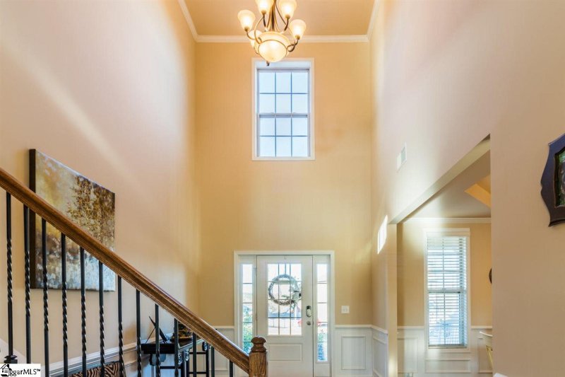 Property image 3 at 212 Silver Hawk Drive, Duncan, SC 29334