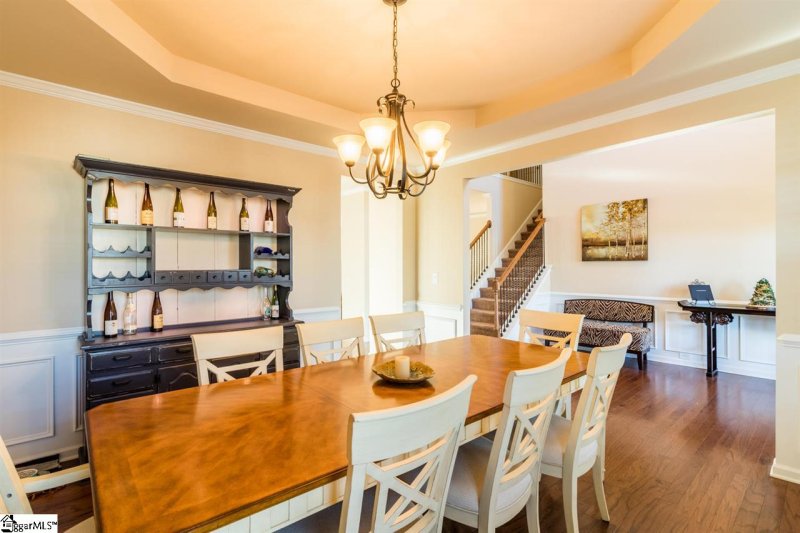 Property image 4 at 212 Silver Hawk Drive, Duncan, SC 29334