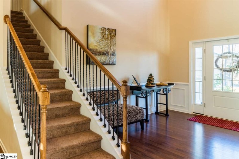 Property image 5 at 212 Silver Hawk Drive, Duncan, SC 29334