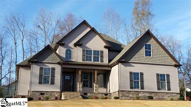 418 Rebel Ridge Road