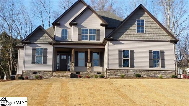 Property image 2 at 418 Rebel Ridge Road, Lyman, SC 29365