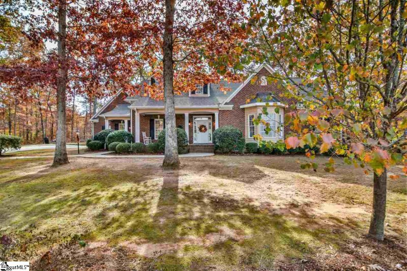 Property image 2 at 310 Shadowmere Drive, Pelzer, SC 29669