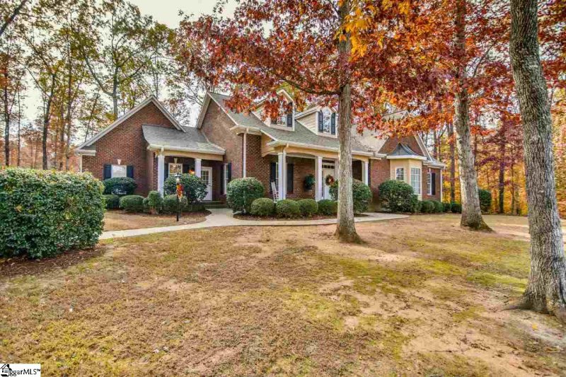 Property image 4 at 310 Shadowmere Drive, Pelzer, SC 29669