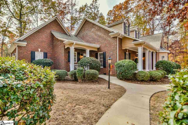 Property image 5 at 310 Shadowmere Drive, Pelzer, SC 29669