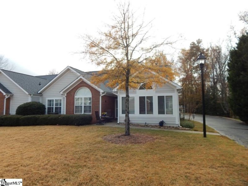 Property image 2 at 1701 Heritage Club Drive, Greenville, SC 29615