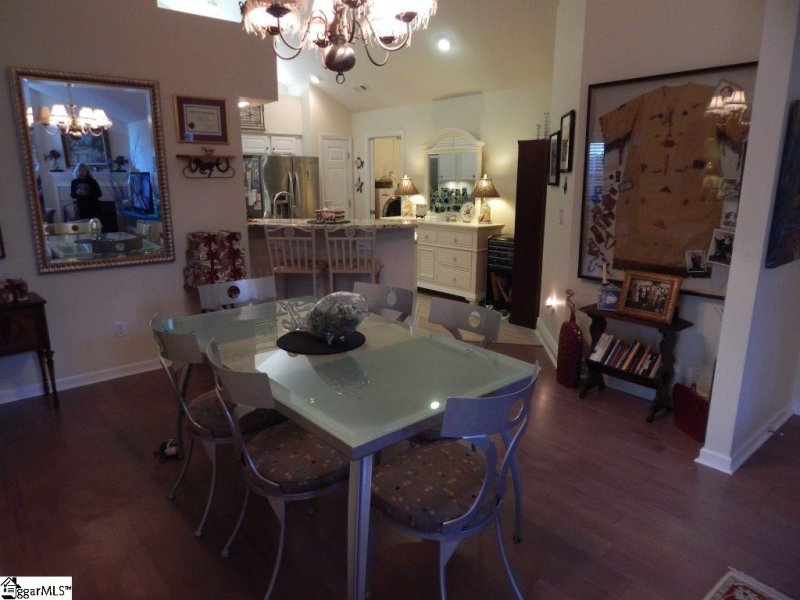Property image 4 at 1701 Heritage Club Drive, Greenville, SC 29615