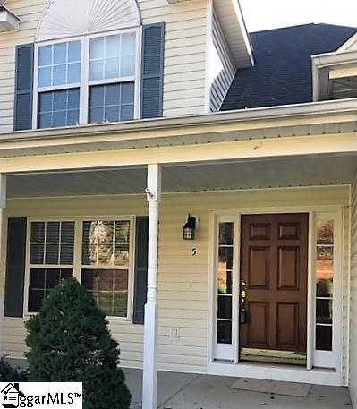 Property image 5 at 5 Clearwater Court, Taylors, SC 29687
