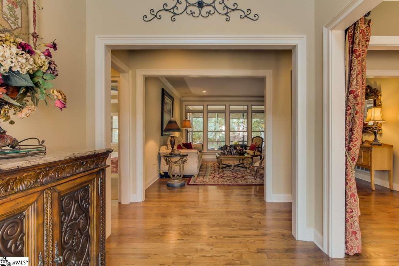 Property image 3 at 605 Foxcroft Road, Greenville, SC 29615