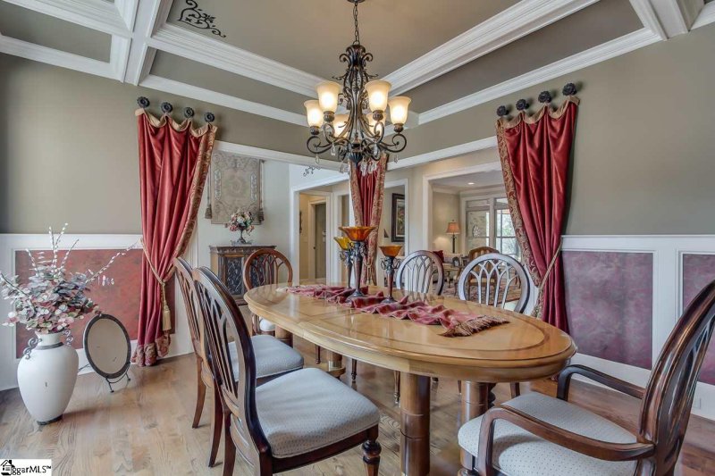 Property image 4 at 605 Foxcroft Road, Greenville, SC 29615