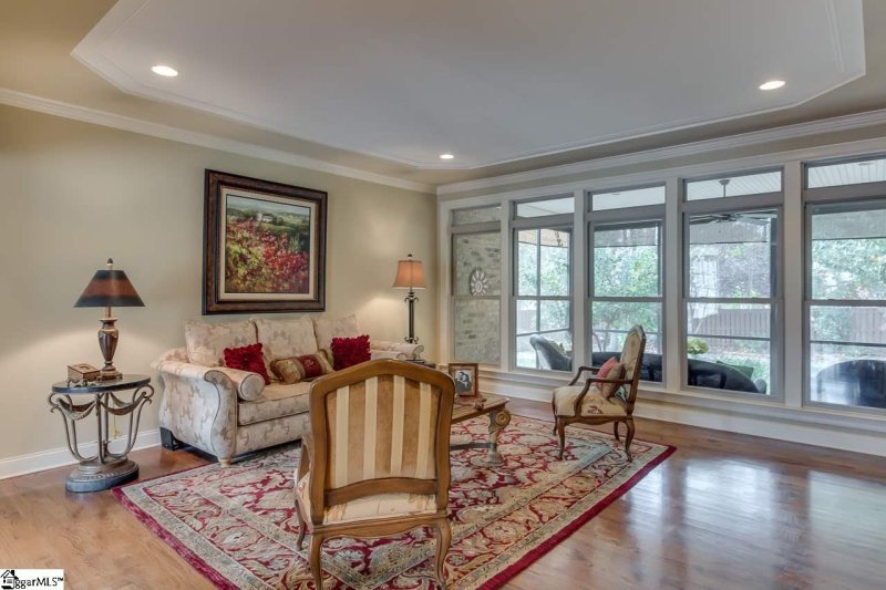 Property image 5 at 605 Foxcroft Road, Greenville, SC 29615