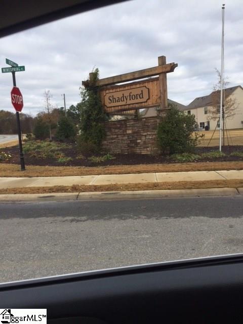 Property image 5 at 304 Bellona Avenue, Simpsonville, SC 29681