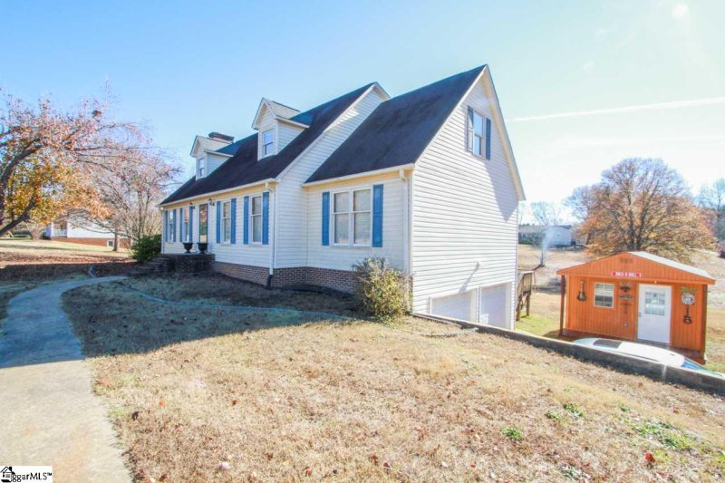 Property image 3 at 548 Sheffield Road, Easley, SC 29642