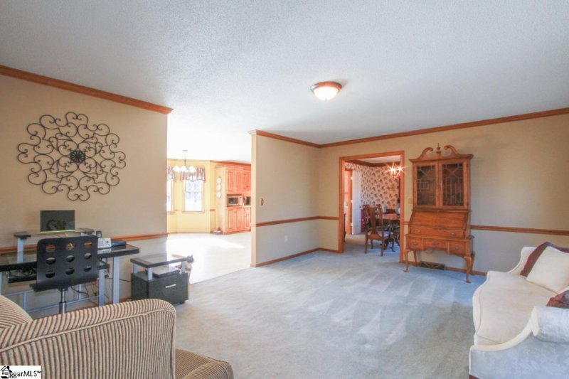 Property image 5 at 548 Sheffield Road, Easley, SC 29642