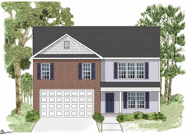 511 Mount Laurel Lane