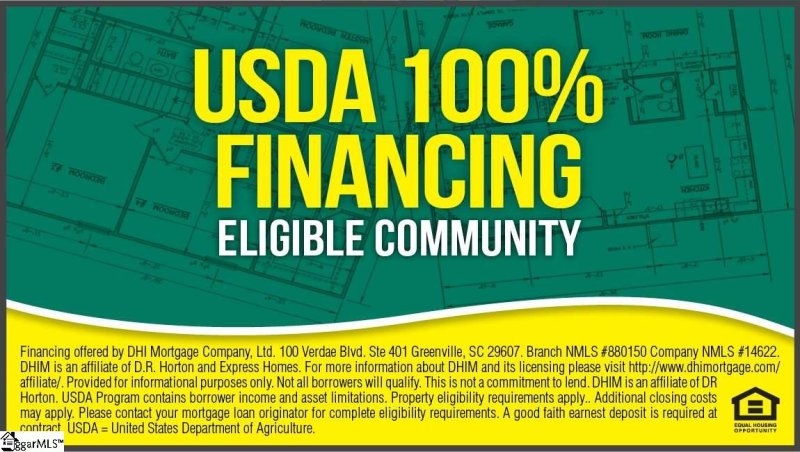 Property image 5 at 701 N Brighton Ridge Court, Wellford, SC 29385