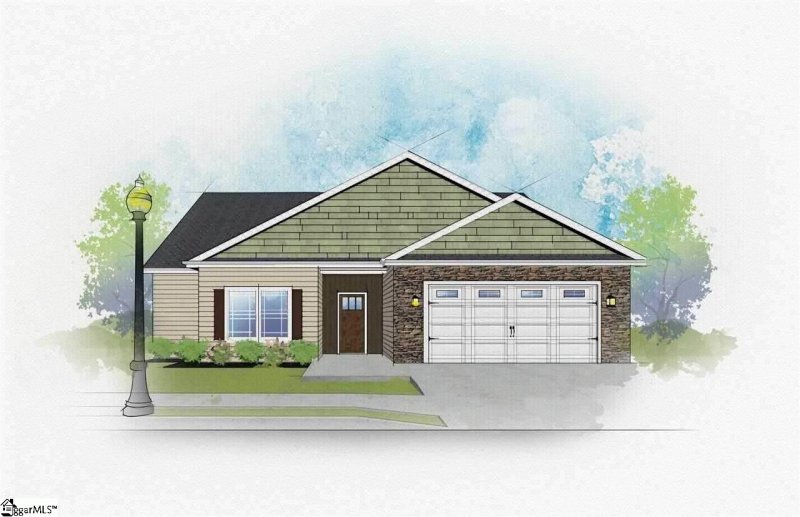 201 Hawk Valley Drive