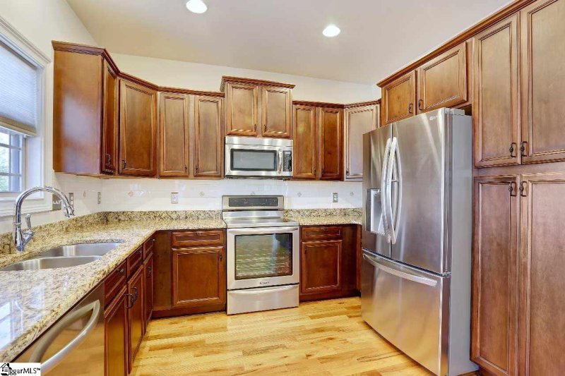 Property image 5 at 301 Mellow Way, Greer, SC 29651