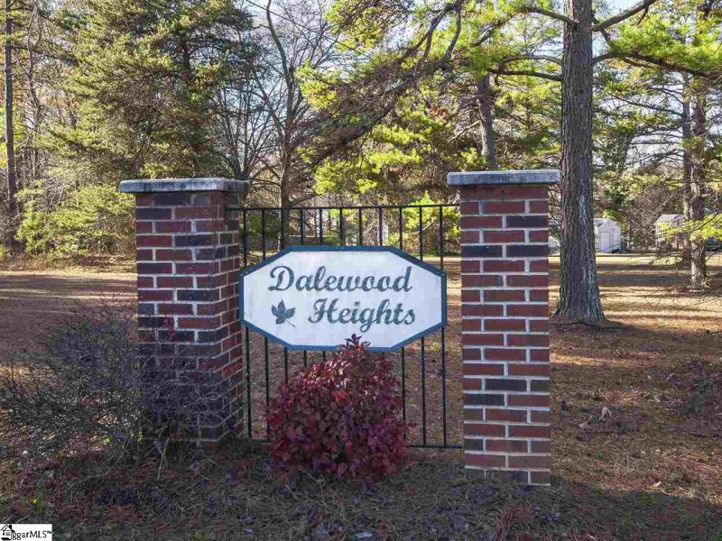 Property image 2 at 106 Lee Street, Simpsonville, SC 29681