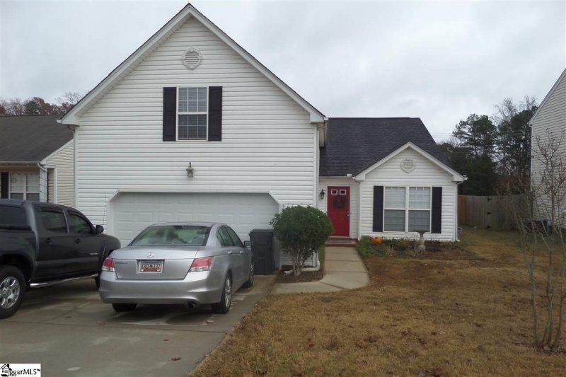 212 Clay Thorn Court