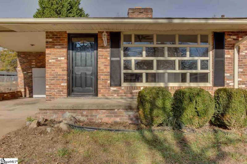 Property image 4 at 103 Dianne Avenue, Simpsonville, SC 29681