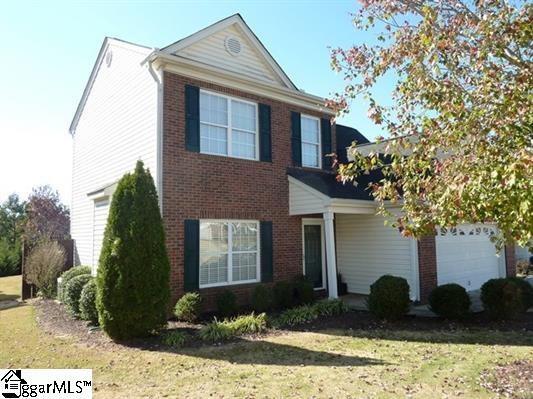 Property image 2 at 215 Dartmoor Drive, Spartanburg, SC 29301
