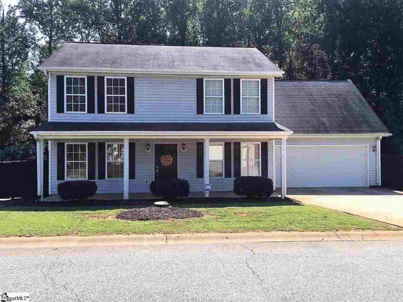 454 Pleasant Green Drive