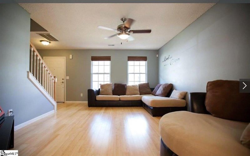 Property image 3 at 454 Pleasant Green Drive, Inman, SC 29349