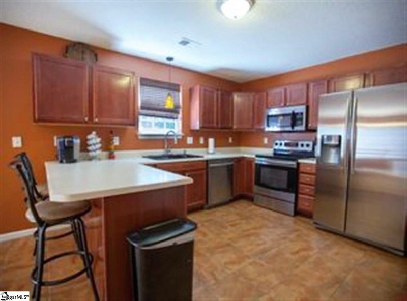 Property image 5 at 454 Pleasant Green Drive, Inman, SC 29349