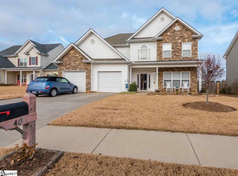 40 Hurshfield Court
