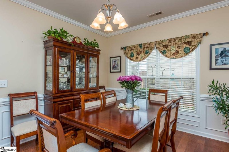 Property image 5 at 40 Hurshfield Court, Taylors, SC 29687