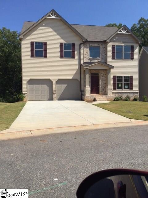 124 Winespring Place