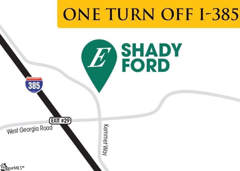 Property image 2 at 124 Winespring Place, Simpsonville, SC 29681