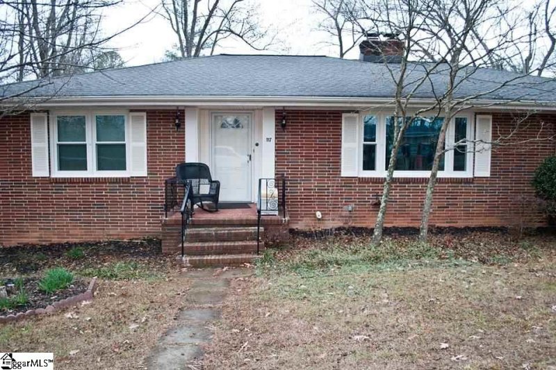 117 Dalewood Drive