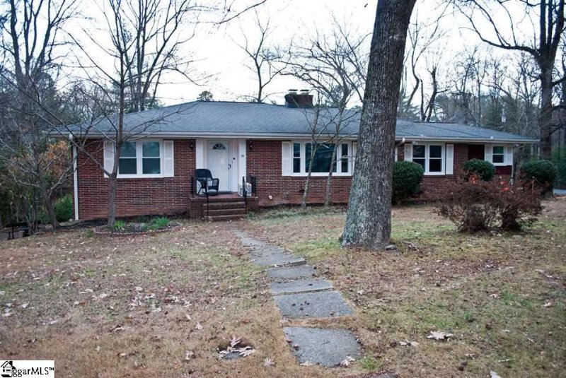 Property image 2 at 117 Dalewood Drive, Simpsonville, SC 29681