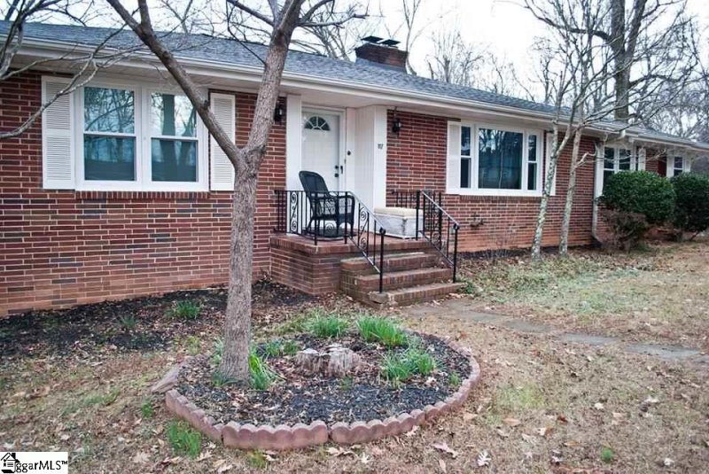 Property image 4 at 117 Dalewood Drive, Simpsonville, SC 29681
