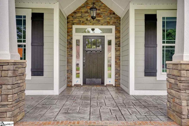 Property image 3 at 220 Watkins Farm Drive, Greer, SC 29651
