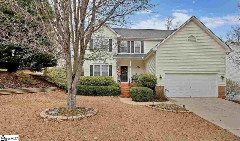 203 Birchleaf Lane