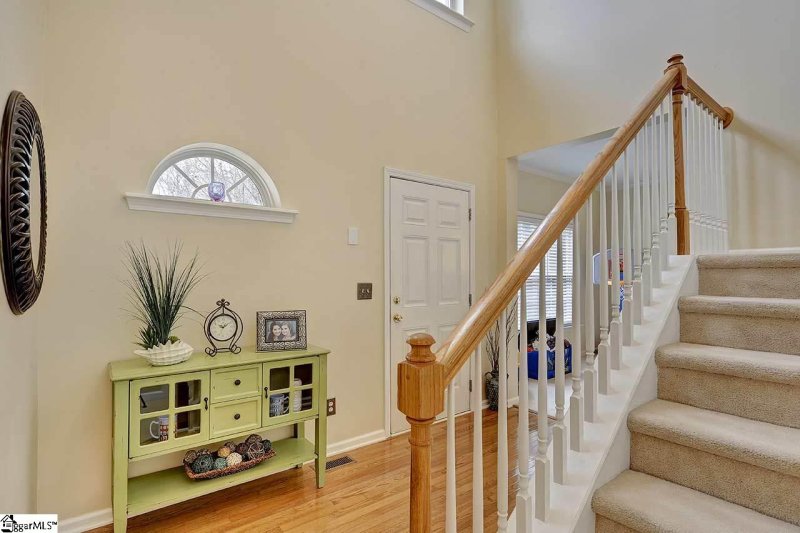 Property image 5 at 203 Birchleaf Lane, Greer, SC 29650