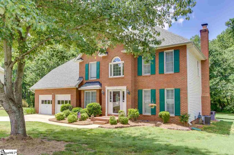 Property image 2 at 114 Coley Way, Greenville, SC 29615