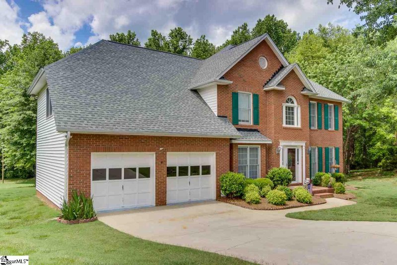 Property image 3 at 114 Coley Way, Greenville, SC 29615