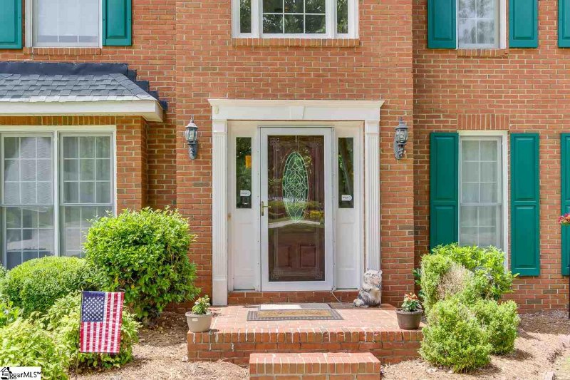 Property image 4 at 114 Coley Way, Greenville, SC 29615