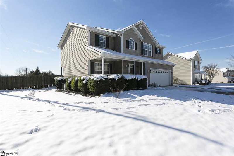 Property image 2 at 101 ALLIUM Way, Taylors, SC 29687