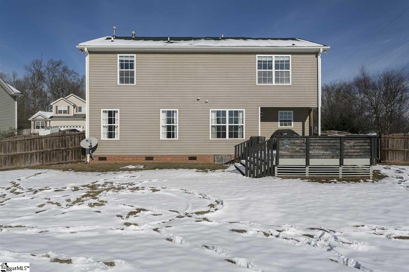 Property image 4 at 101 ALLIUM Way, Taylors, SC 29687