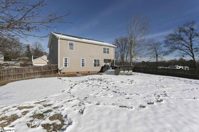 Property image 5 at 101 ALLIUM Way, Taylors, SC 29687